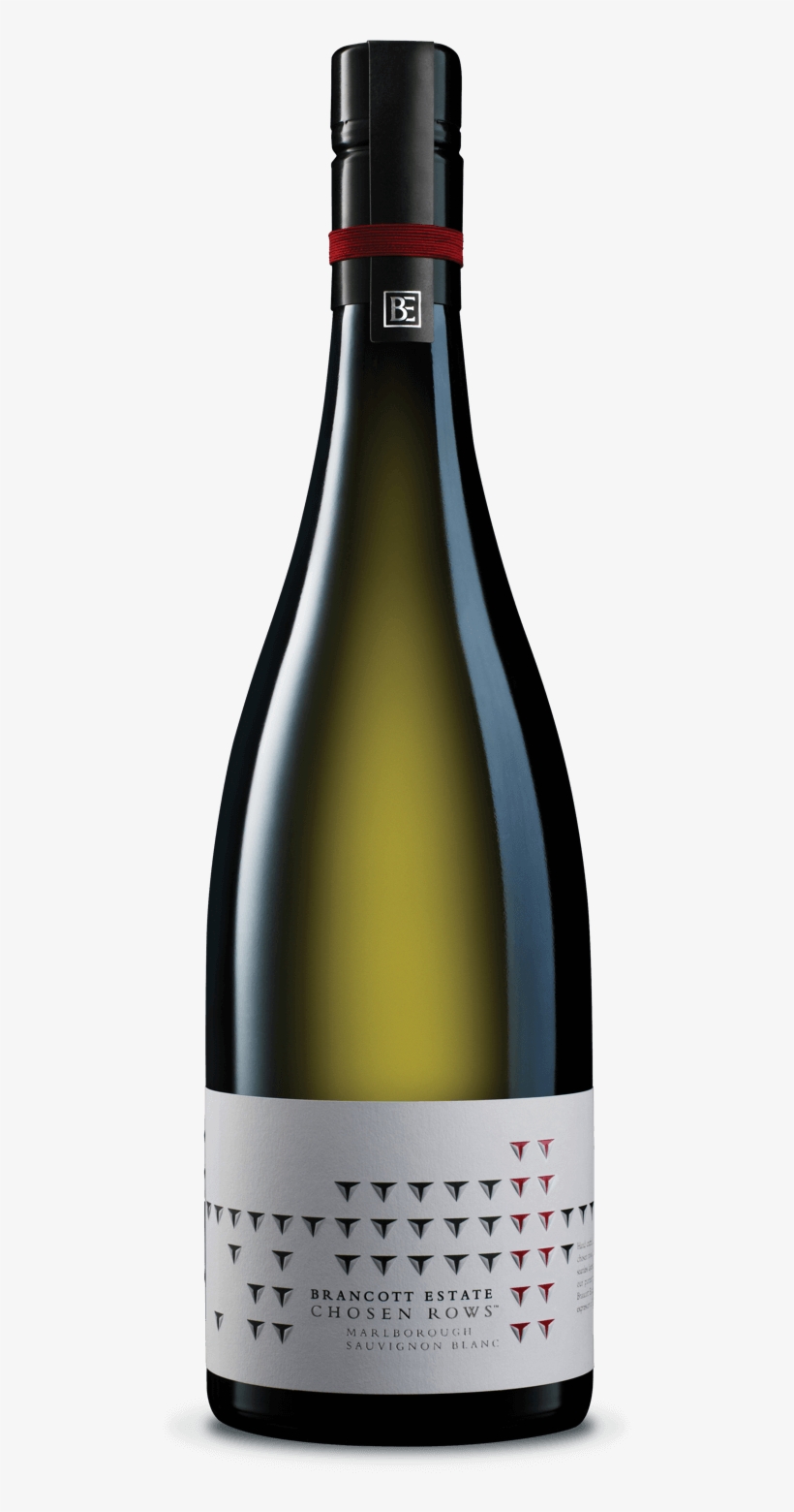 Chosen Rows - Chosen Rows Brancott Estate, transparent png download