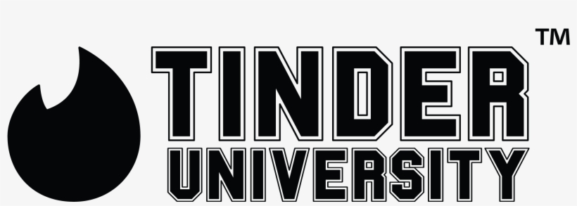 Tinder U Logo - Ralf Claus, transparent png download