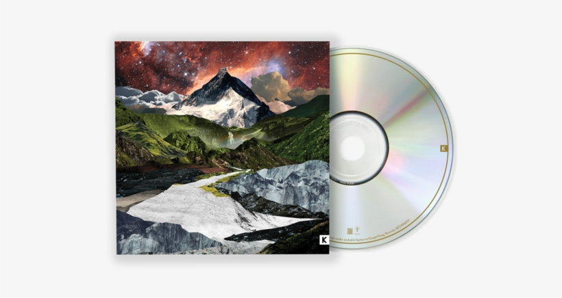 Beyond Control Cd, transparent png download