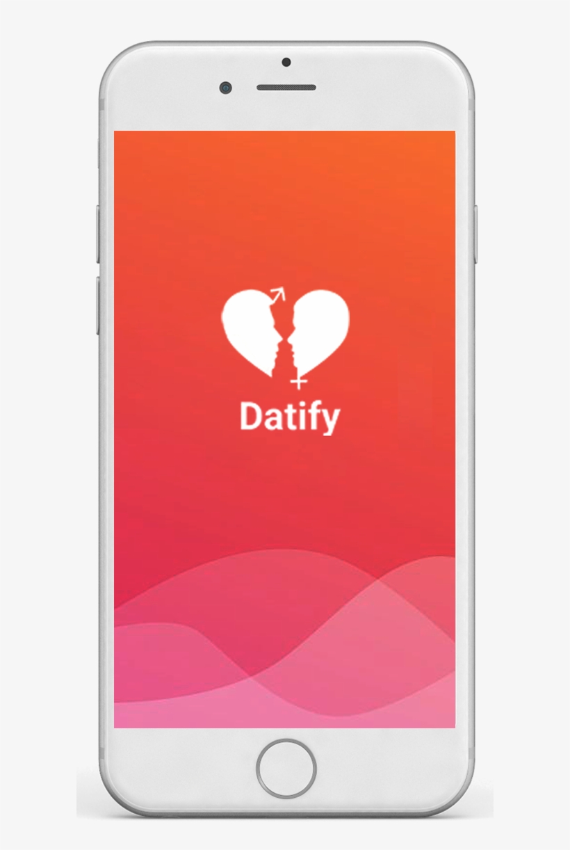 Mobile Mockup Image - Graphic Design, transparent png download