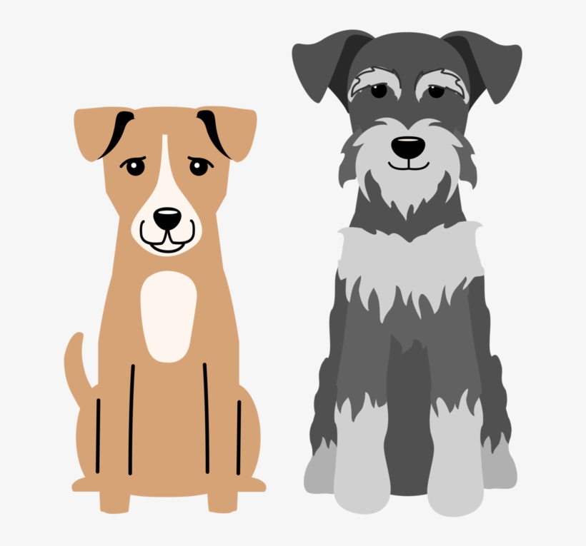 Dogs, transparent png download