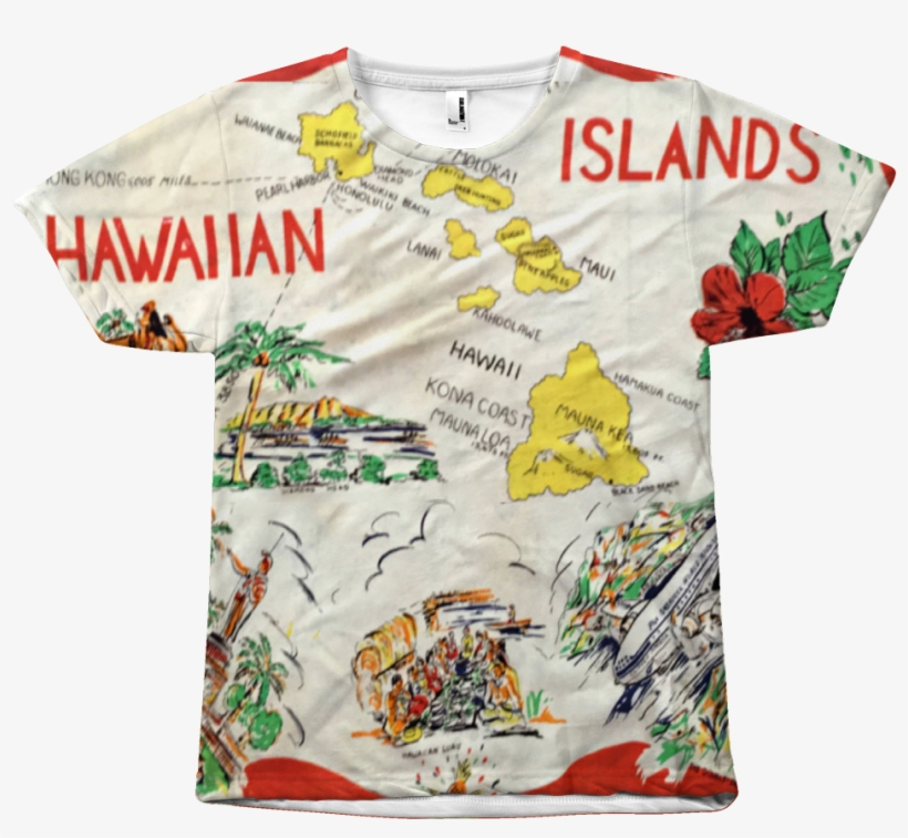 Hawaii Bound T Shirt - T Shirt Hawaii, transparent png download