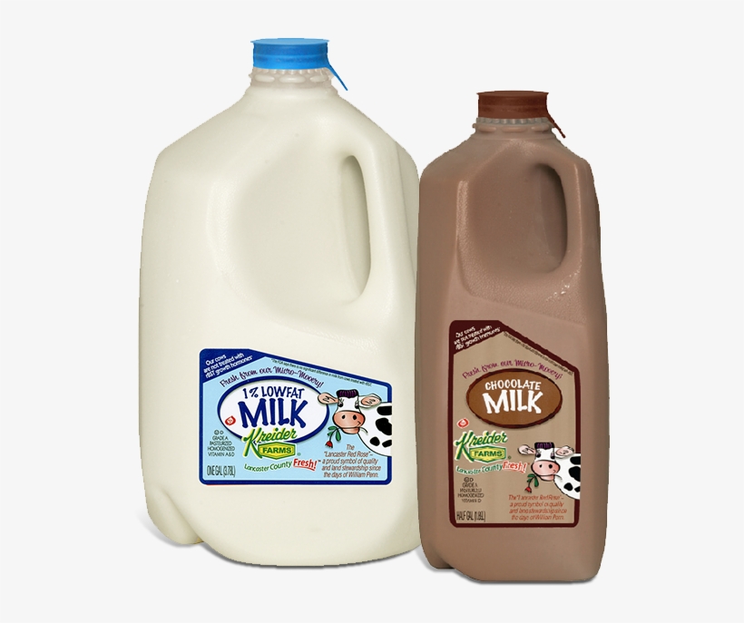 Look For Our Farm Fresh Milk & Drink At Your Local - Milk Products, transparent png download