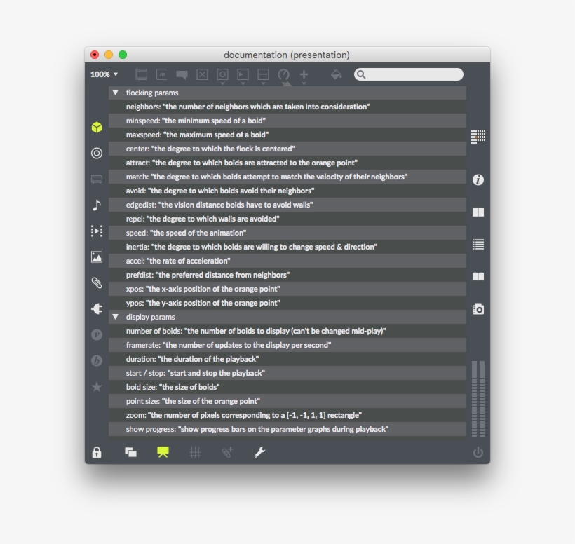 And The Frame Rate Along With Fifteen Other Flocking - Max, transparent png download