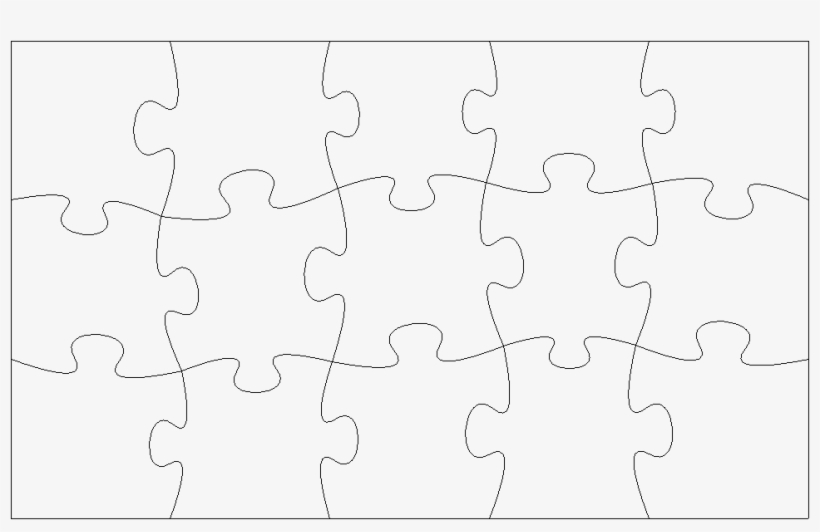 16 Pieces$21 - 95» - Line Art, transparent png download