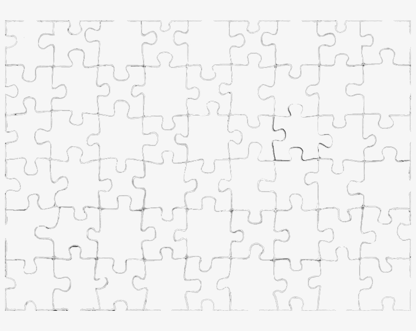 Puzzle Png By Selenatorgirl - Parallel, transparent png download