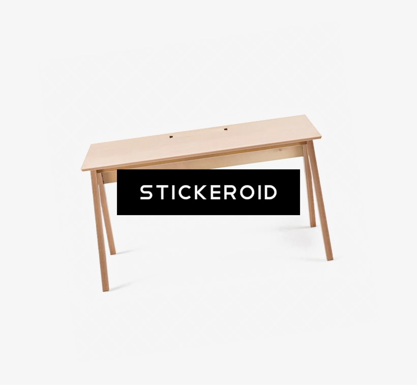 Desk Furniture - Art Table, transparent png download