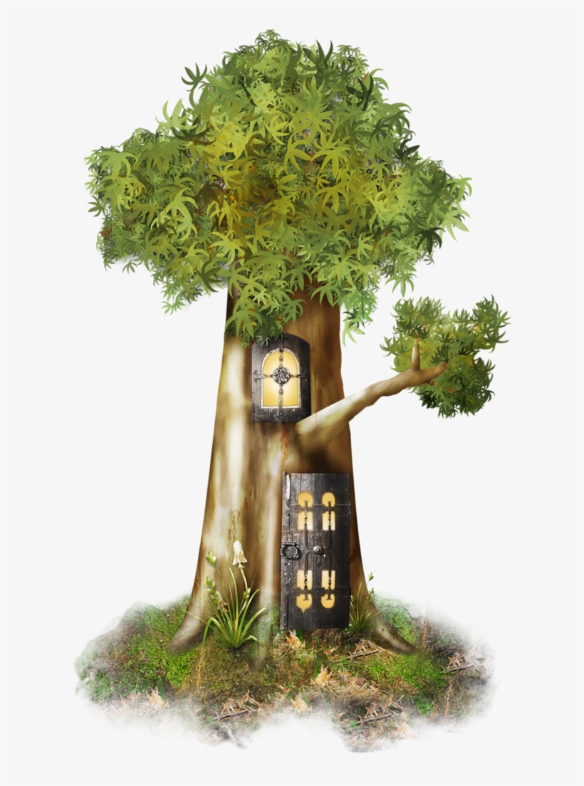 Fairy Clipart Freeuse Library Techflourish Collections - Manual De Las Brujas / Witches Manual [book], transparent png download