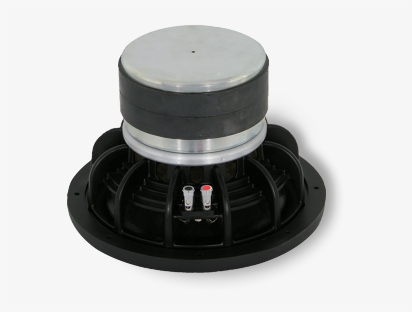 Td10h-front - Subwoofer, transparent png download