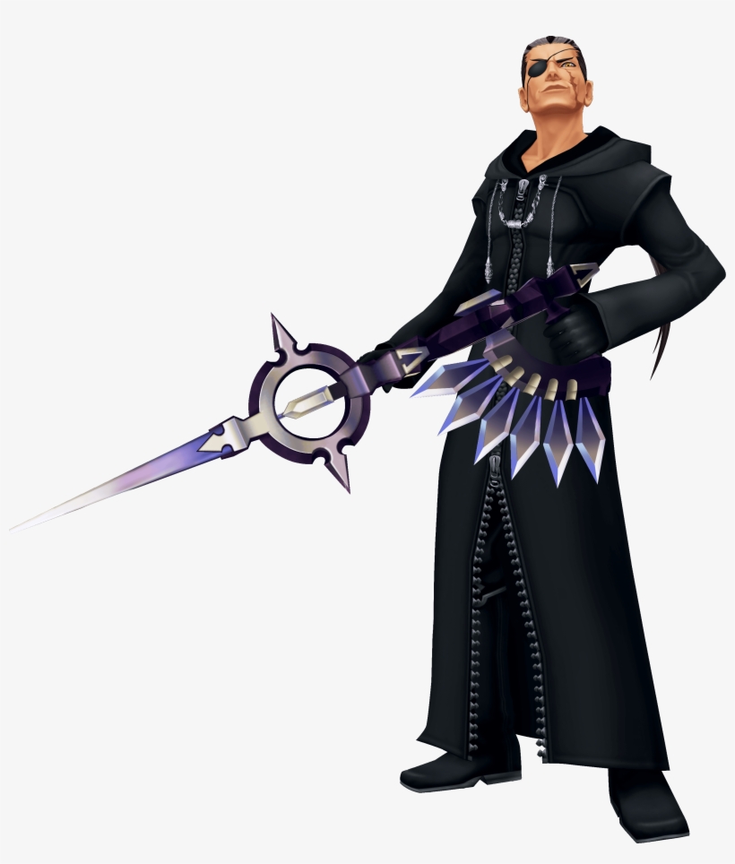 Xigbar - Kh Xigbar, transparent png download