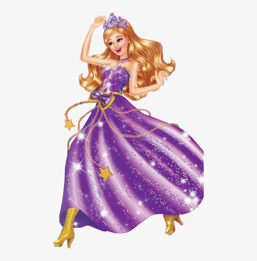 Source - - Barbie, transparent png download
