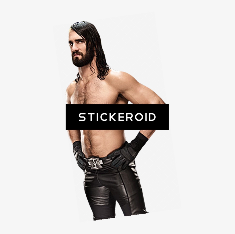 Seth Rollins - Barechested, transparent png download