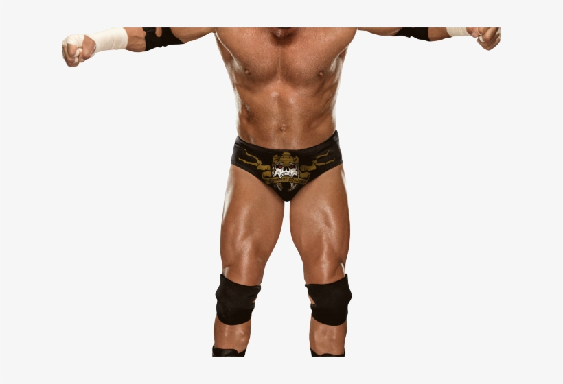 Seth Rollins Clipart Png Transparent - Triple H Transparent, transparent png download