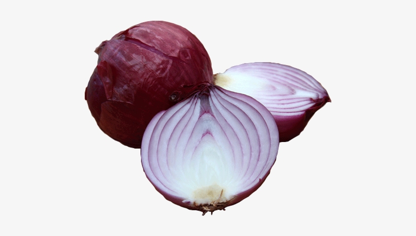 Red Onion Png Download - Organic Food, transparent png download