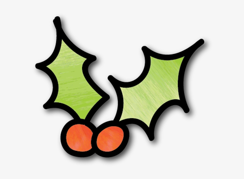 Holly, transparent png download