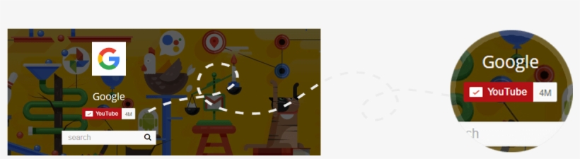 User Can Subscribe Directly From Your Youtube Channel, transparent png download