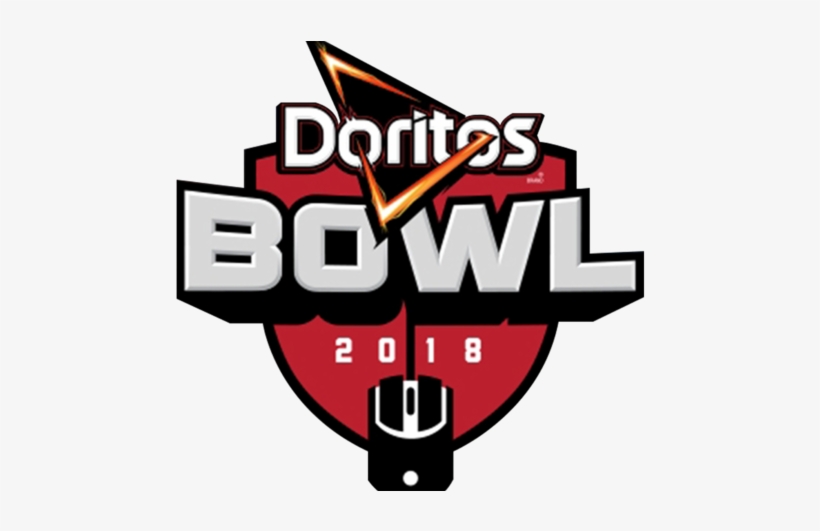 Doritos Bowl Blackout Results - Call Of Duty Doritos Bowl, transparent png download