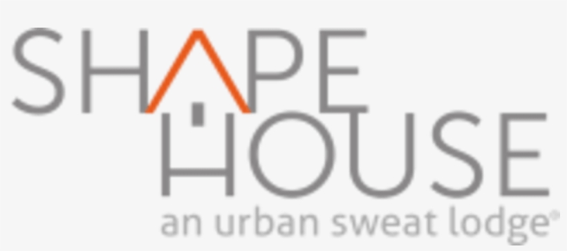 Shape House - Dumbo - A House Of One's Own: An Architect's Guide To Designing, transparent png download