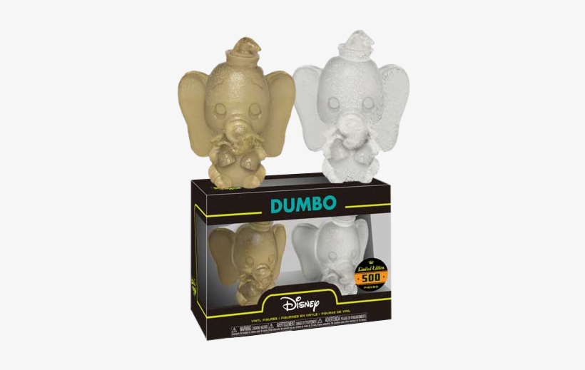 Dumbo - Disney, transparent png download