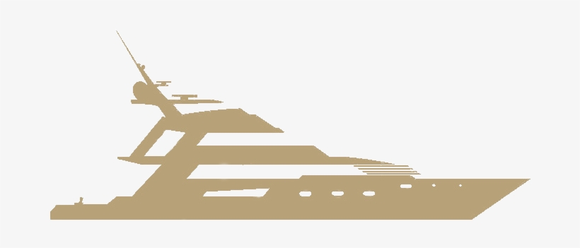 Yacht Voilier Catamaran - Yacht, transparent png download