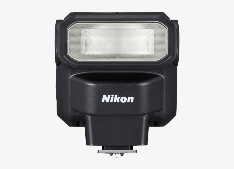 Sb-300 Af Speedlight - Nikon Sb 300, transparent png download
