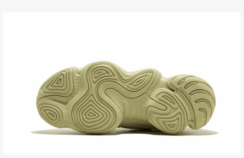 Adidas Yeezy 500 Blush Mens, transparent png download