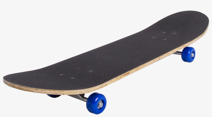 Skateboard Png Image - Skateboard, transparent png download