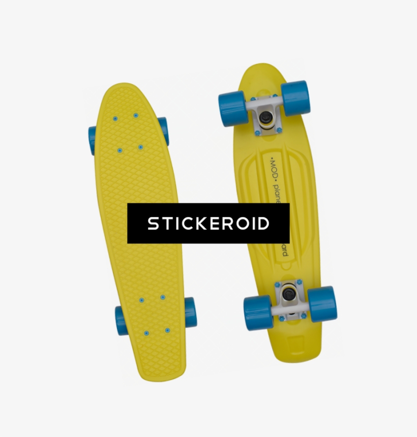 Skateboard Sport - Skateboard, transparent png download