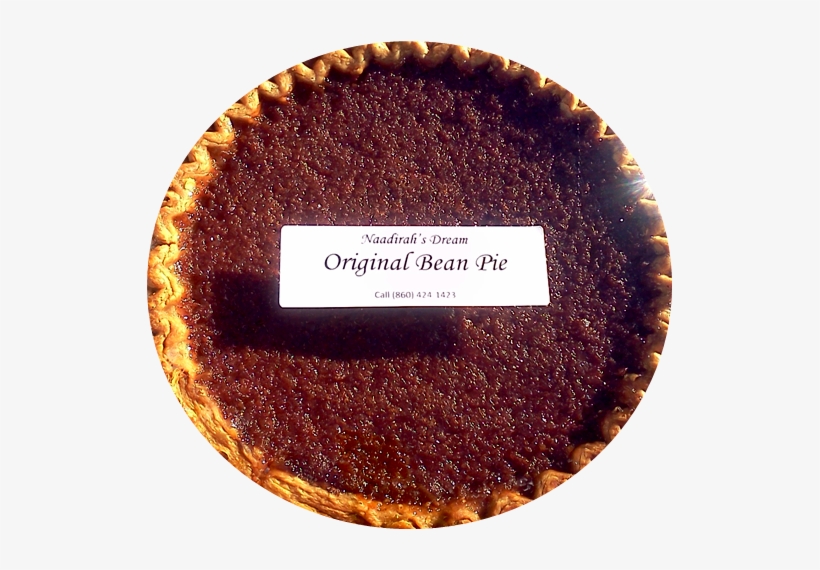 Bean Pie, transparent png download