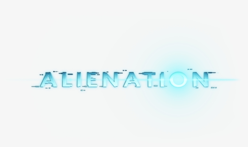 Alienation, transparent png download