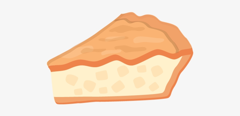 Pie, transparent png download