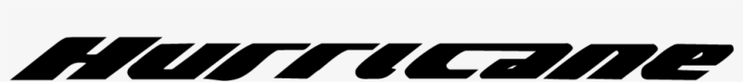 Hurricane Logo - Sign, transparent png download
