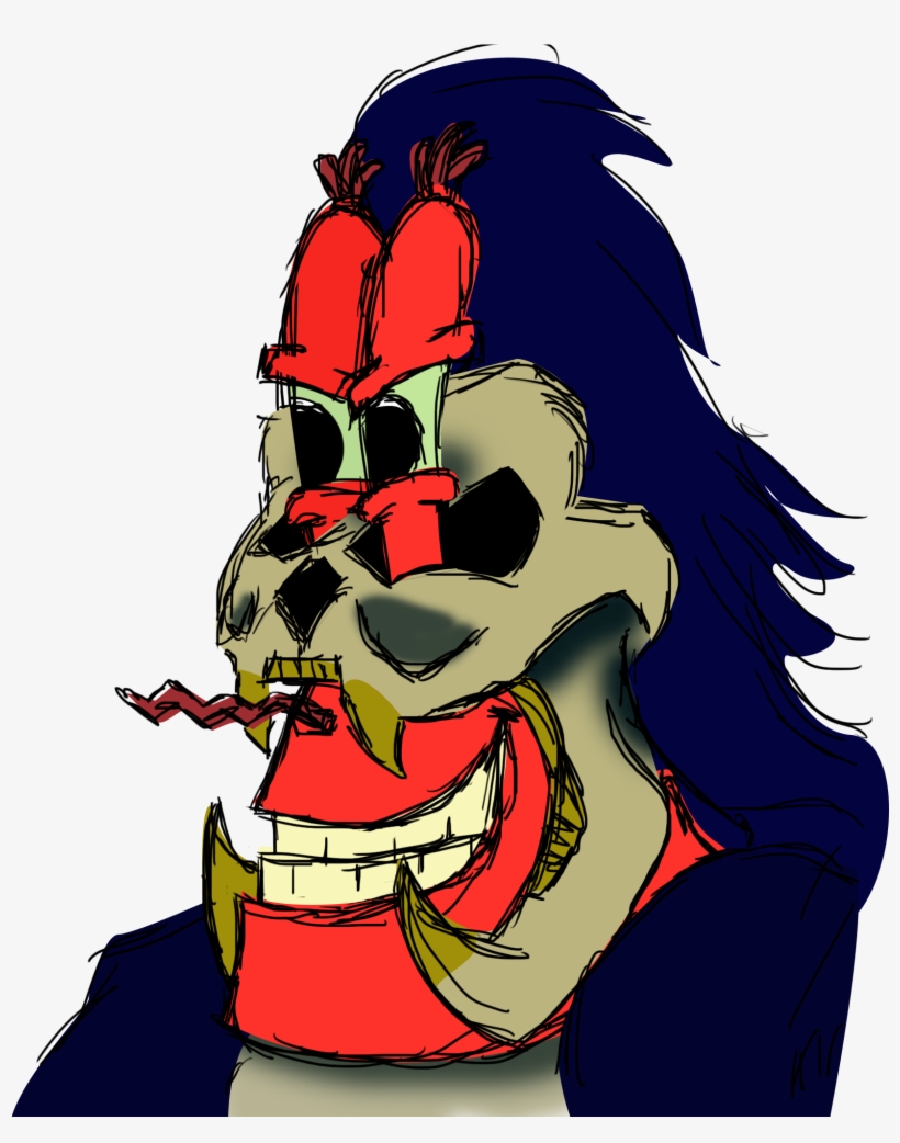 View Samegoogleiqdbsaucenao Mr - Cartoon, transparent png download