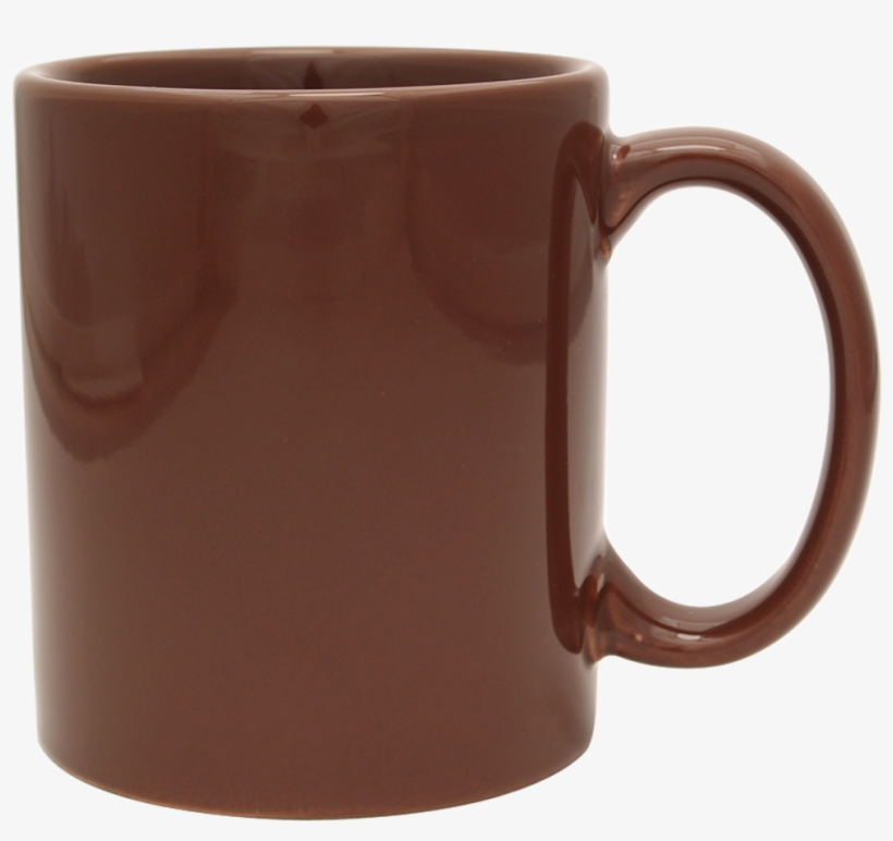 Previous - Brown Mug Png, transparent png download