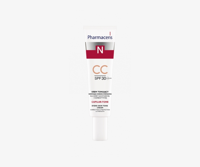 Even Skintone Cream Correction - Pelican Cream, transparent png download