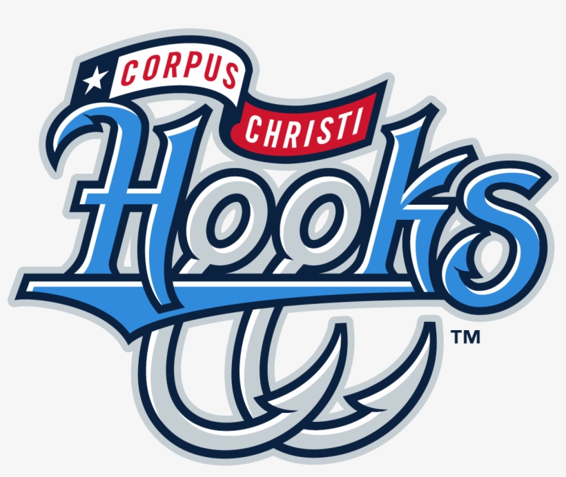 B9c8c821 F5b3 4185 895e 25c4a40b67dd - Corpus Christi Hooks Logo, transparent png download