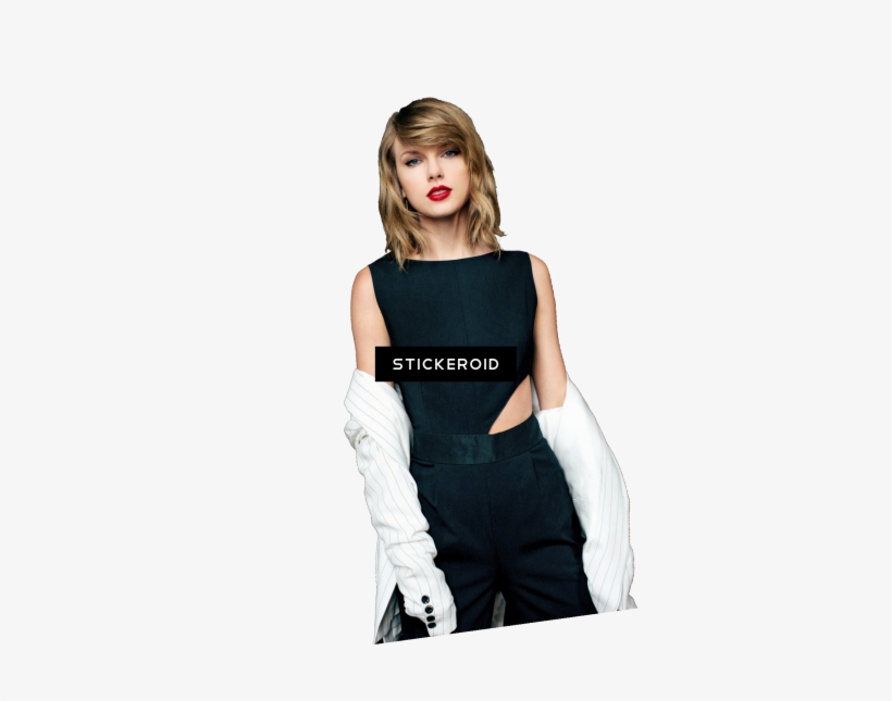 Taylor Swift Pic - Portable Network Graphics, transparent png download