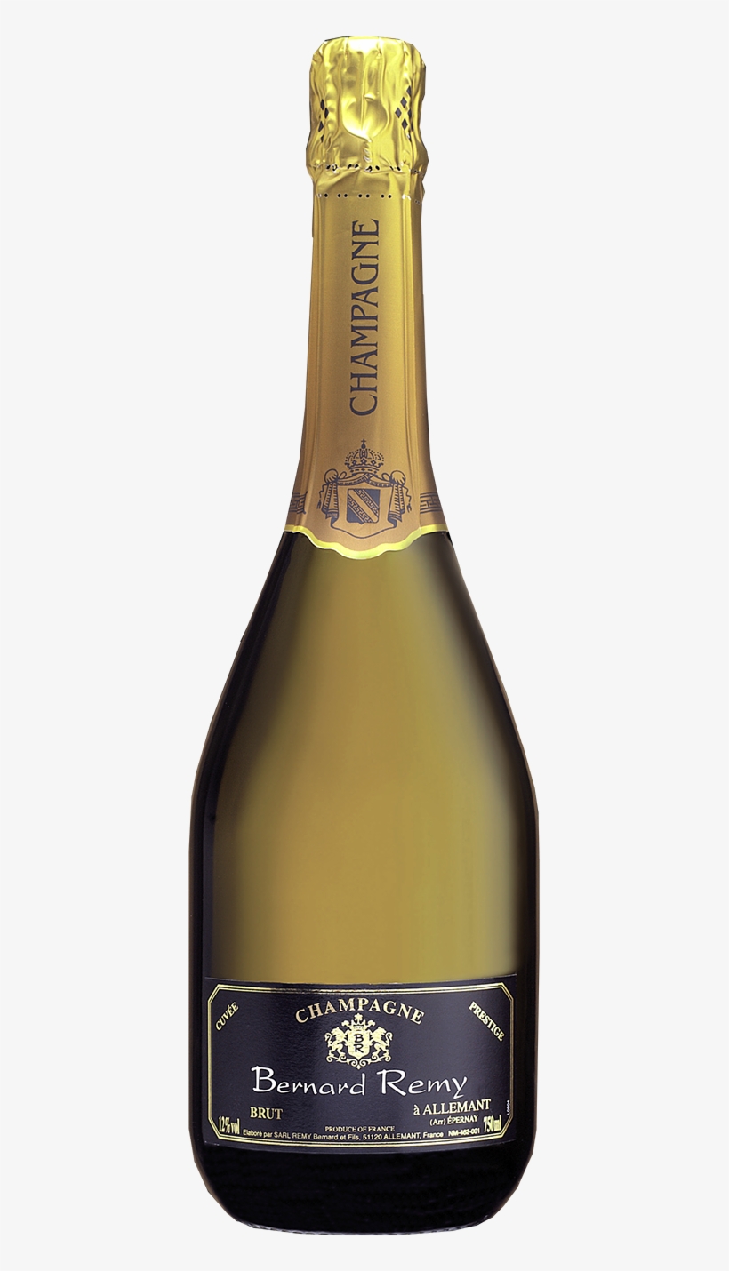 Platinum - Bernard Remy Brut Prestige, transparent png download