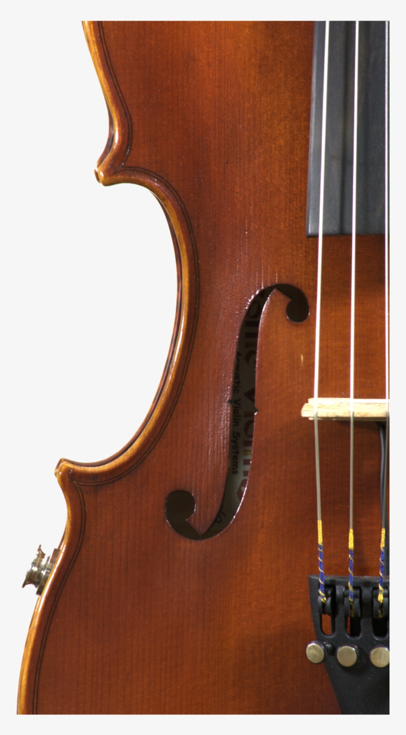 Classic5 Fhole - Viola, transparent png download