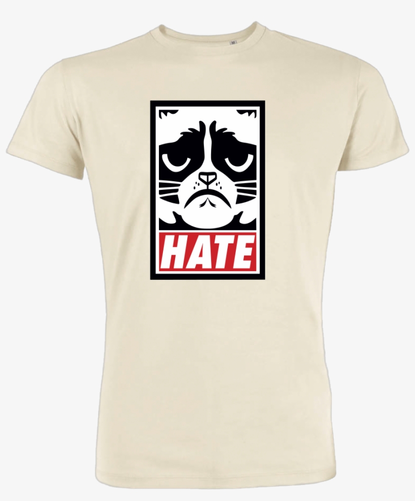 3dsupply Original Grumpy Cat, transparent png download