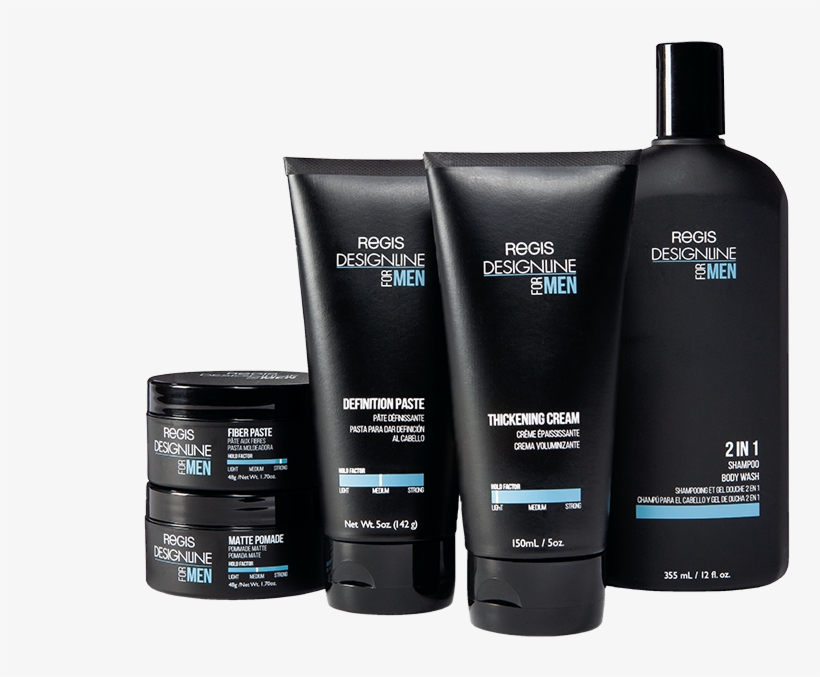 Men Care Product Line, transparent png download