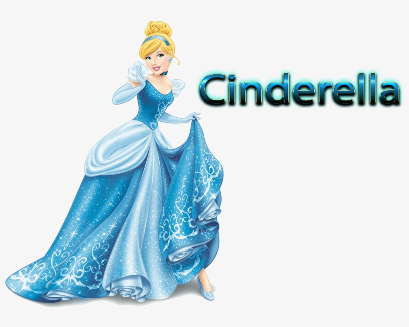 Free Png Cinderella Free Pictures Png Images Transparent - Blue Disney Photos Of Princess Aurora, transparent png download
