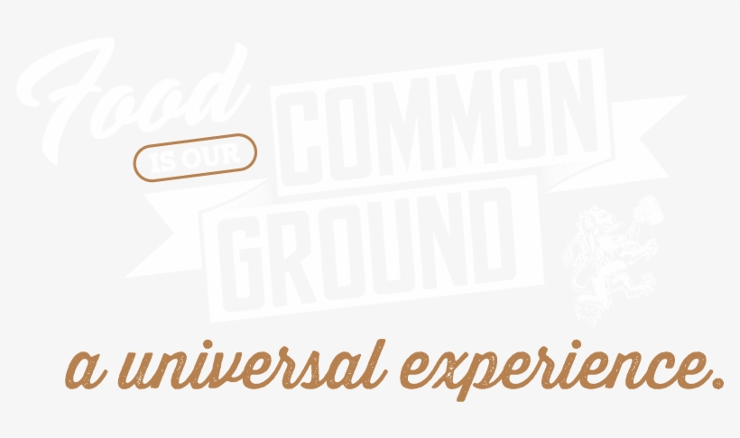 Homepage Banneroverlay Graphic - Thirsty Lion, transparent png download