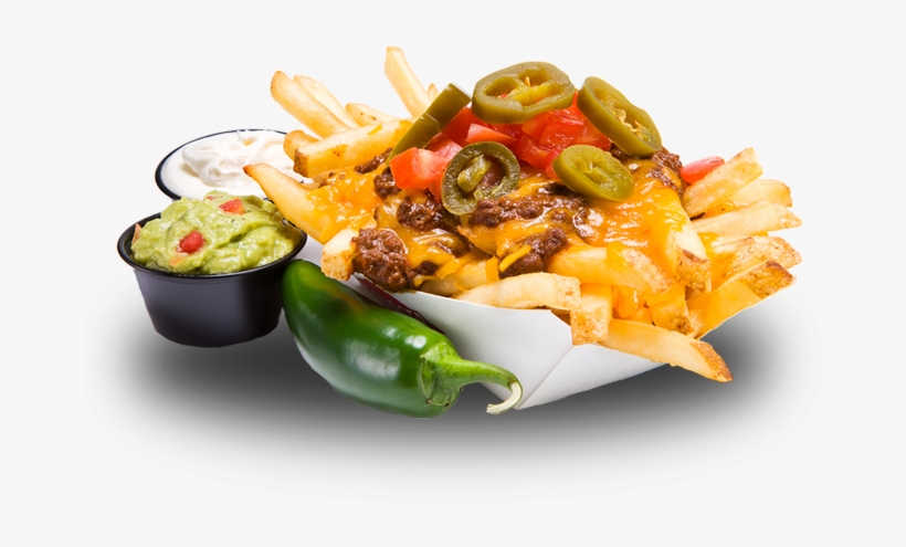 Sides & Fries - French Fries, transparent png download