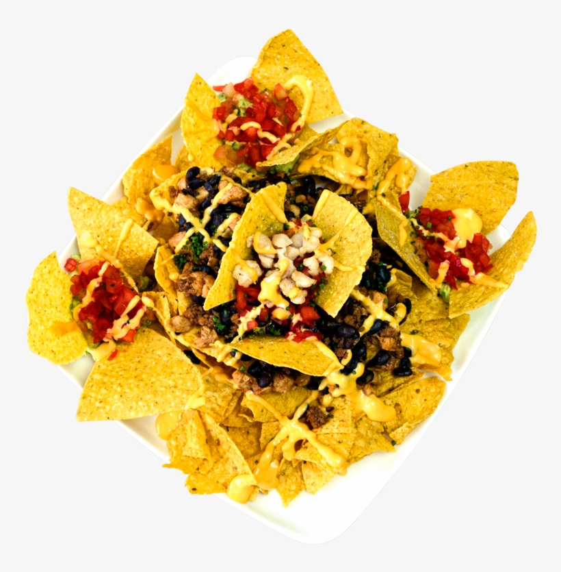 Nachos, transparent png download