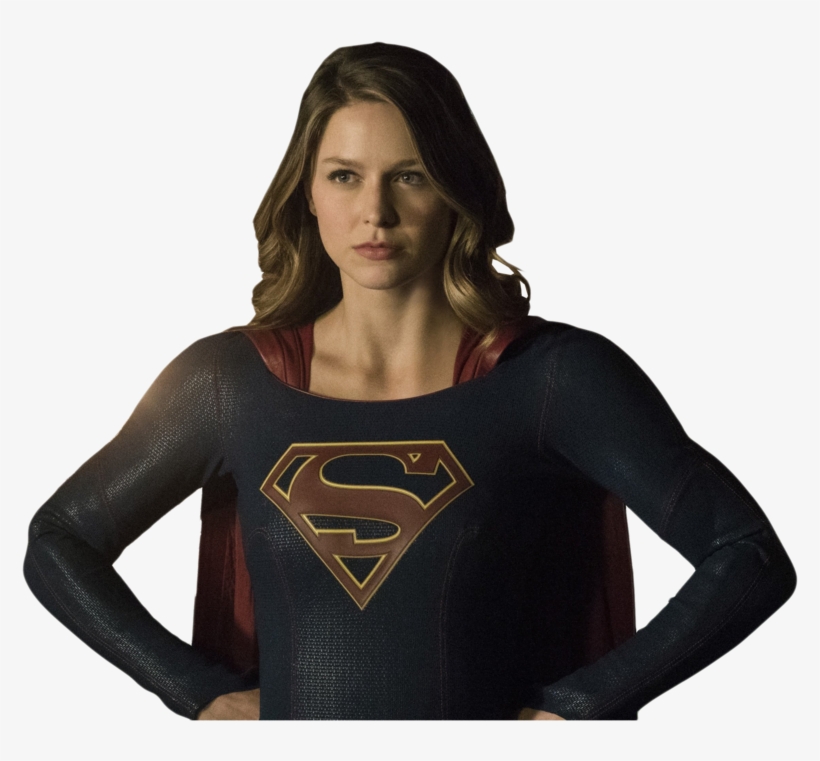 Supergirl Png, transparent png download