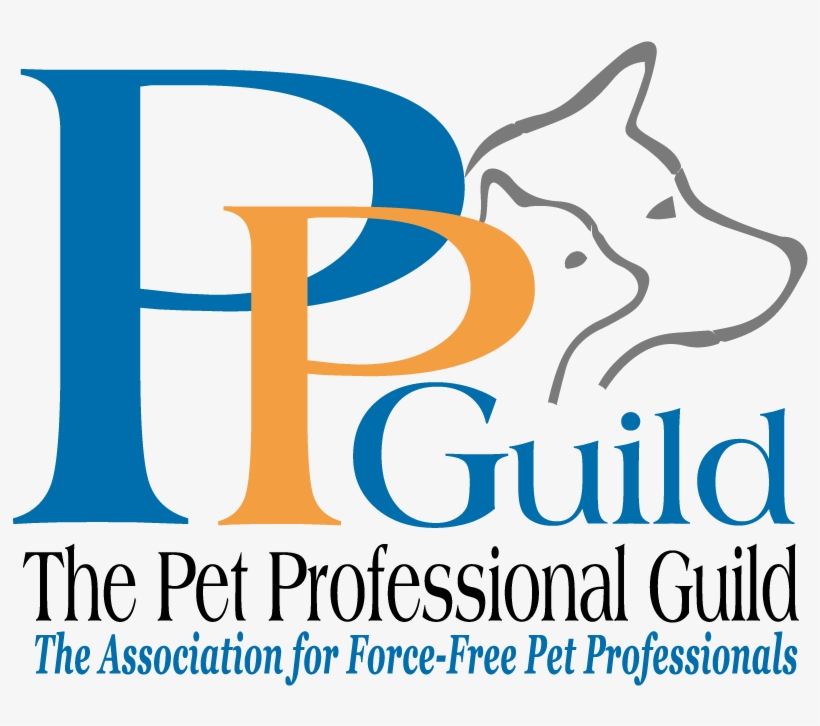 Ppg Logo With Tag Ppg With Tag - Pet Professional Guild, transparent png download