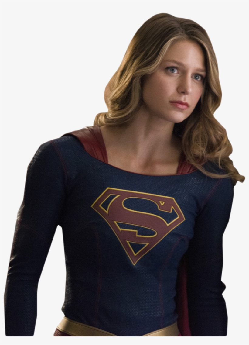 Supergirl Png By Buffy2ville - Kara Danvers Supergirl Png, transparent png download