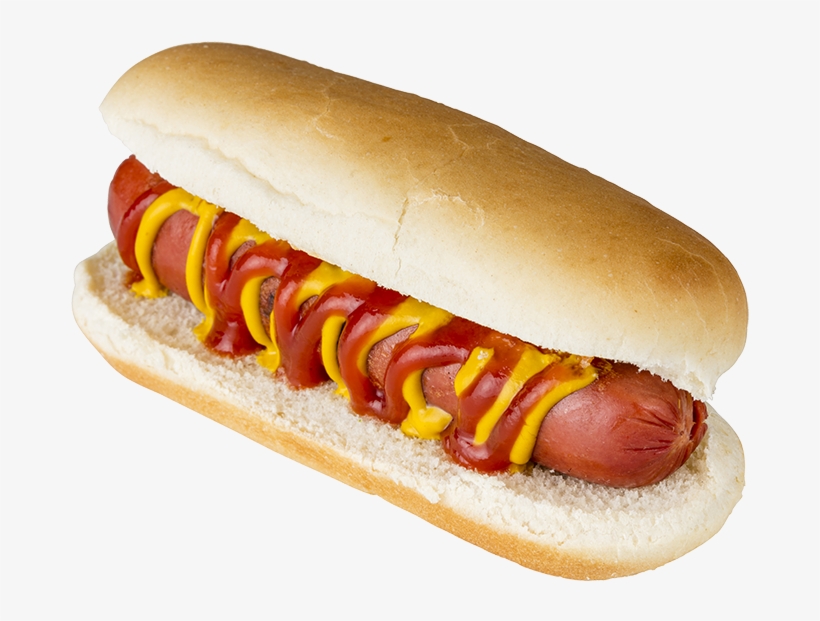 Hot Dog Png Image Free Download - Hot Dog, transparent png download