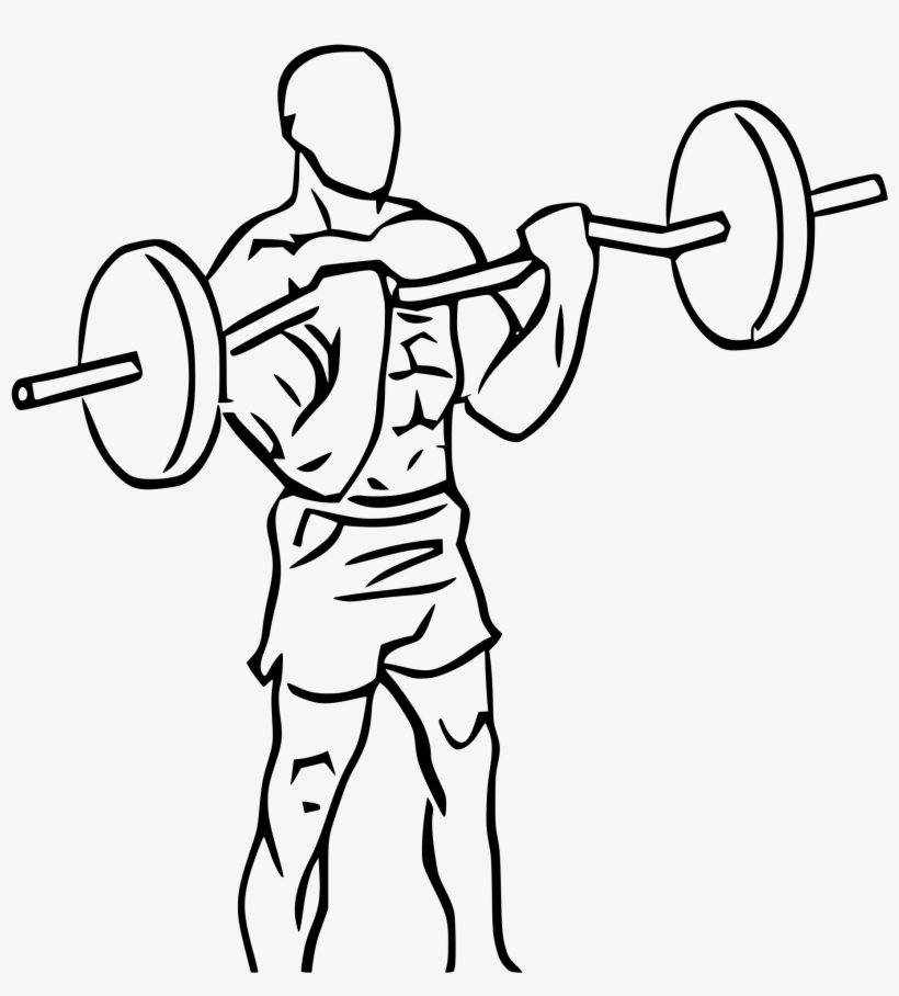 Open - Ez Bar Curls Png, transparent png download
